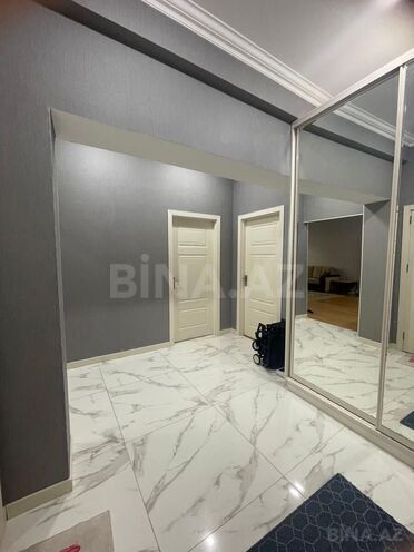 Satılır 3 otaqlı yeni tikili 96 m², Badamdar q., photo 21 from 32