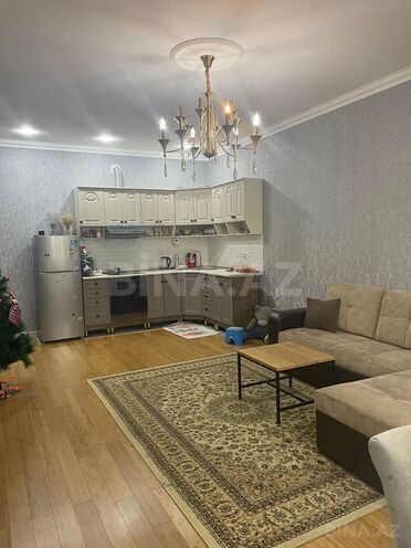 Satılır 3 otaqlı yeni tikili 96 m², Badamdar q., photo 15 from 32