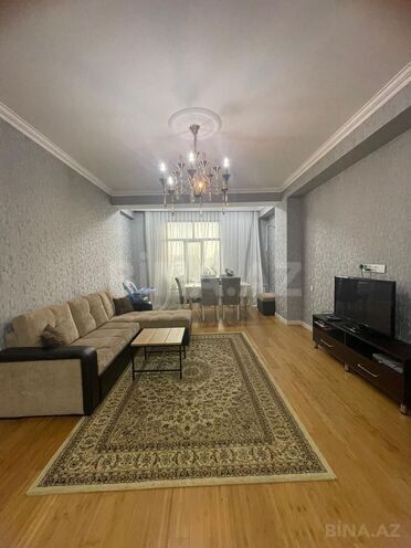 Satılır 3 otaqlı yeni tikili 96 m², Badamdar q., photo 13 from 32