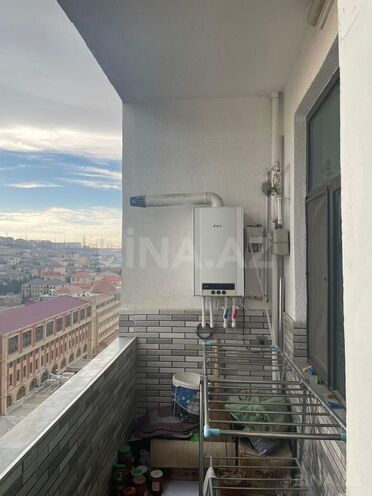 Satılır 3 otaqlı yeni tikili 96 m², Badamdar q., photo 31 from 32