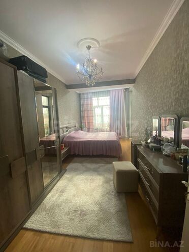 Satılır 3 otaqlı yeni tikili 96 m², Badamdar q., photo 20 from 32