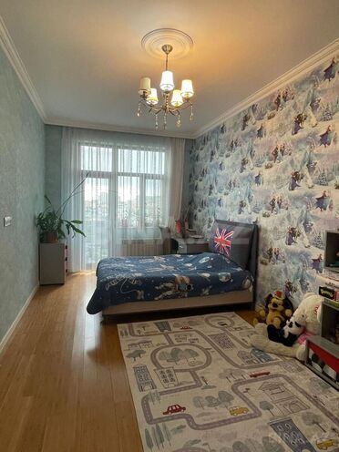 Satılır 3 otaqlı yeni tikili 96 m², Badamdar q., photo 23 from 32