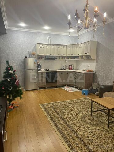 Satılır 3 otaqlı yeni tikili 96 m², Badamdar q., photo 17 from 32