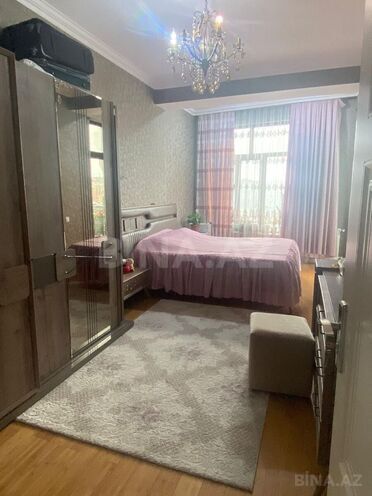 Satılır 3 otaqlı yeni tikili 96 m², Badamdar q., photo 19 from 32