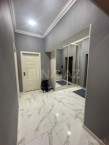 Satılır 3 otaqlı yeni tikili 96 m², Badamdar q., photo 24 from 32
