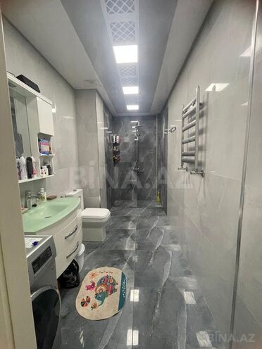 Satılır 3 otaqlı yeni tikili 96 m², Badamdar q., photo 26 from 32