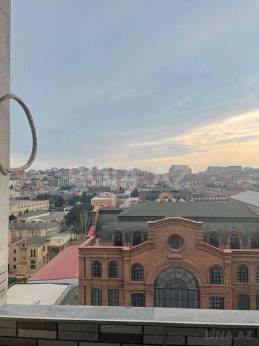 Satılır 3 otaqlı yeni tikili 96 m², Badamdar q., photo 28 from 32