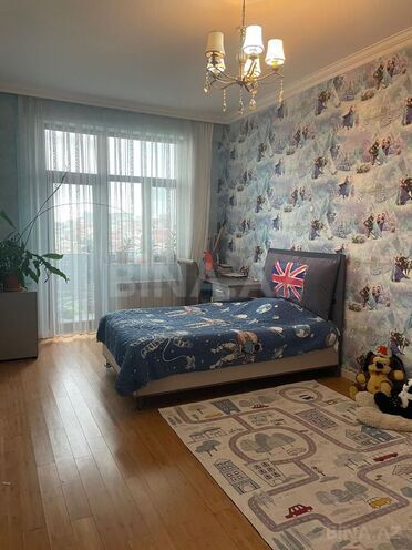 Satılır 3 otaqlı yeni tikili 96 m², Badamdar q., photo 22 from 32