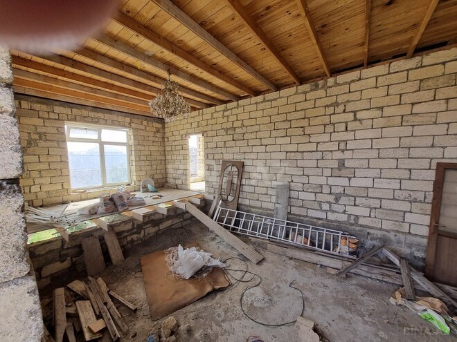 Продаётся 7-комн. дом/дача 200 м², пос. Шувеляны, photo 25 from 28