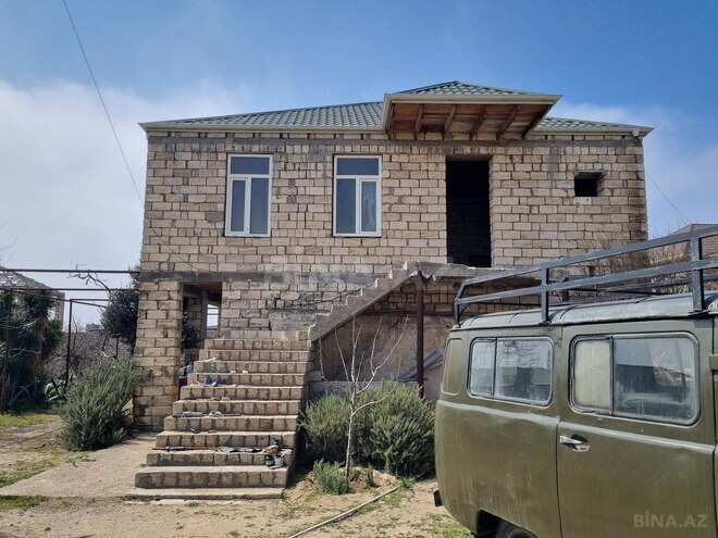 Продаётся 7-комн. дом/дача 200 м², пос. Шувеляны, photo 11 from 28