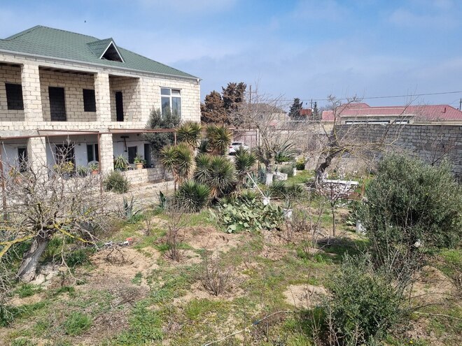 Продаётся 7-комн. дом/дача 200 м², пос. Шувеляны, photo 21 from 28