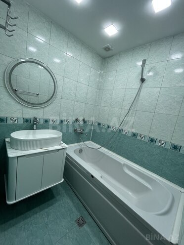 Продаётся 3-комн. вторичка 60 м², м. Азадлыг проспекти, photo 13 from 16