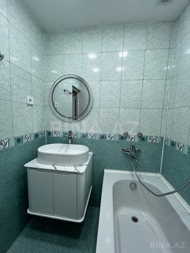 Продаётся 3-комн. вторичка 60 м², м. Азадлыг проспекти, photo 12 from 16