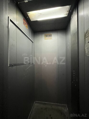 Продаётся 3-комн. вторичка 60 м², м. Азадлыг проспекти, photo 15 from 16