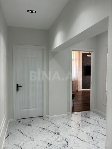 Продаётся 3-комн. новостройка 101 м², пос. Амирджаны, photo 8 from 14