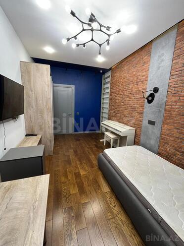 Продаётся 4-комн. новостройка 180 м², м. Шах Исмаил Хатаи, photo 11 from 22