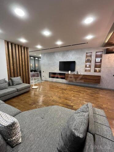 Продаётся 4-комн. новостройка 180 м², м. Шах Исмаил Хатаи, photo 4 from 22