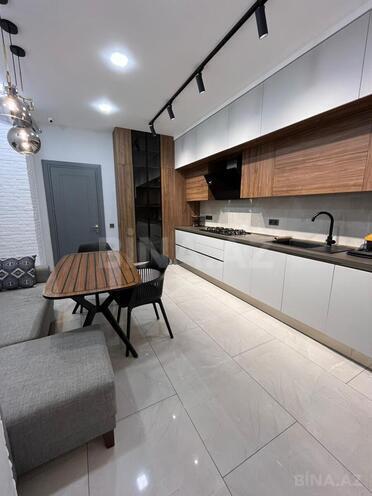 Продаётся 4-комн. новостройка 180 м², м. Шах Исмаил Хатаи, photo 15 from 22