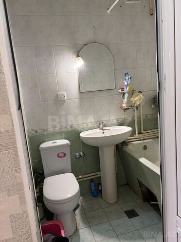 Сдаётся 2-комн. вторичка 85 м², м. Низами, photo 12 from 13