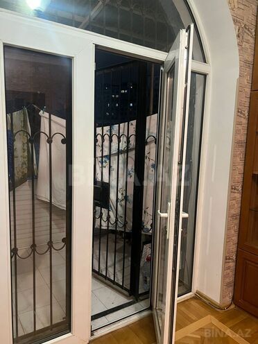 Сдаётся 2-комн. вторичка 85 м², м. Низами, photo 6 from 13