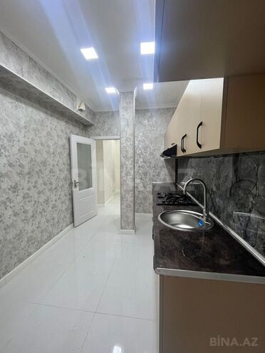 Продаётся 2-комн. новостройка 61 м², м. Ази Асланов, photo 11 from 13