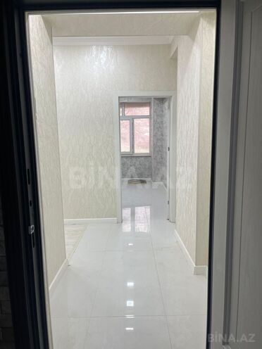 Продаётся 2-комн. новостройка 61 м², м. Ази Асланов, photo 12 from 13
