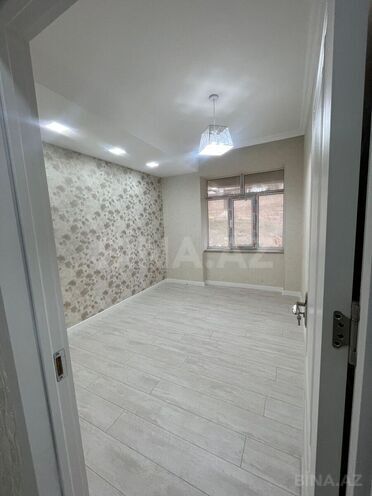 Продаётся 2-комн. новостройка 61 м², м. Ази Асланов, photo 6 from 13