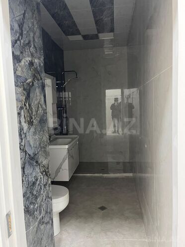 Продаётся 2-комн. новостройка 61 м², м. Ази Асланов, photo 8 from 13