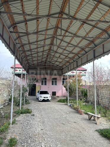 Satılır 3 otaqlı həyət evi/bağ evi 100 m², photo 3 from 15
