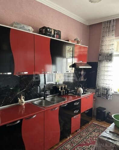 Satılır 3 otaqlı həyət evi/bağ evi 100 m², photo 13 from 15