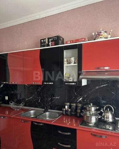 Satılır 3 otaqlı həyət evi/bağ evi 100 m², photo 14 from 15