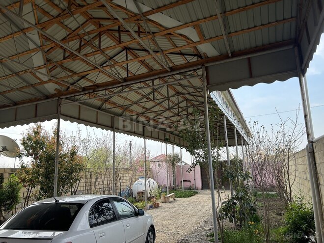 Satılır 3 otaqlı həyət evi/bağ evi 100 m², photo 4 from 15