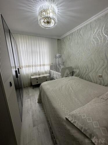 Satılır 2 otaqlı köhnə tikili 65 m², Əhmədli m., photo 4 from 13