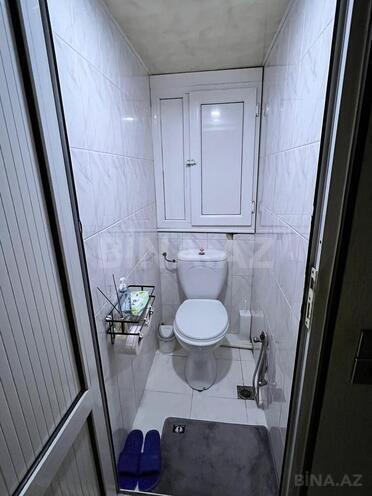 Продаётся 4-комн. вторичка 78 м², м. Халглар Достлугу, photo 15 from 19