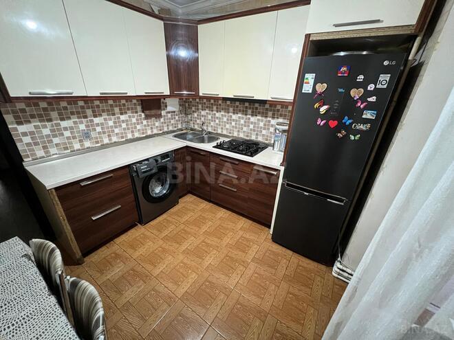 Продаётся 4-комн. вторичка 78 м², м. Халглар Достлугу, photo 13 from 19