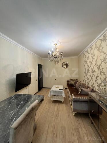 Продаётся 4-комн. вторичка 78 м², м. Халглар Достлугу, photo 5 from 19