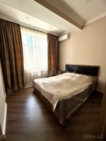 Продаётся 3-комн. новостройка 115 м², м. Ази Асланов, photo 5 from 16