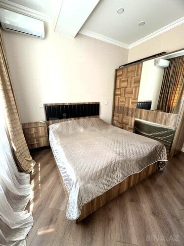 Продаётся 3-комн. новостройка 115 м², м. Ази Асланов, photo 6 from 16