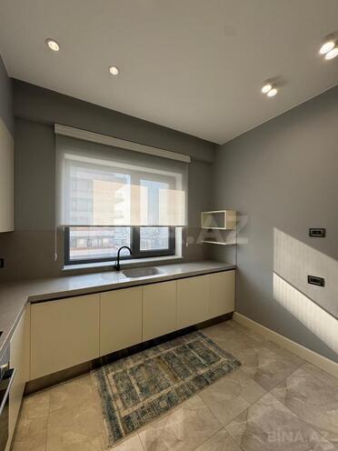 Продаётся 3-комн. новостройка 120 м², пос. Аг шехер, photo 14 from 23