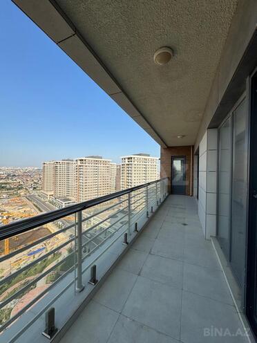 Продаётся 3-комн. новостройка 120 м², пос. Аг шехер, photo 22 from 23