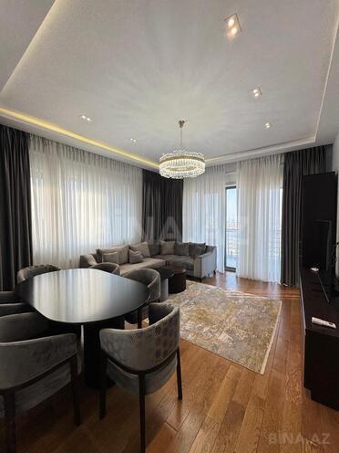 Продаётся 3-комн. новостройка 120 м², пос. Аг шехер, photo 5 from 23