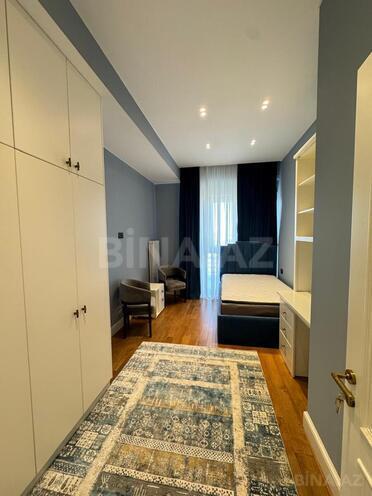 Продаётся 3-комн. новостройка 120 м², пос. Аг шехер, photo 12 from 23