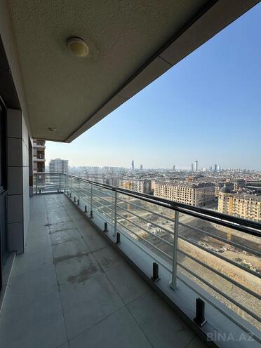 Продаётся 3-комн. новостройка 120 м², пос. Аг шехер, photo 21 from 23