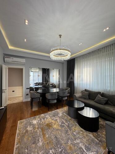 Продаётся 3-комн. новостройка 120 м², пос. Аг шехер, photo 4 from 23