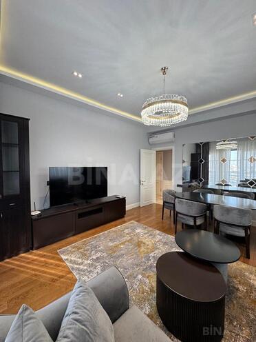 Продаётся 3-комн. новостройка 120 м², пос. Аг шехер, photo 6 from 23