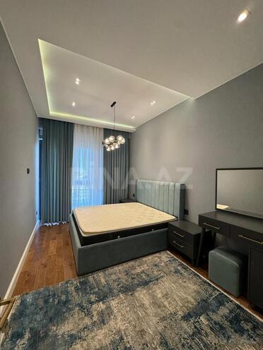 Продаётся 3-комн. новостройка 120 м², пос. Аг шехер, photo 10 from 23