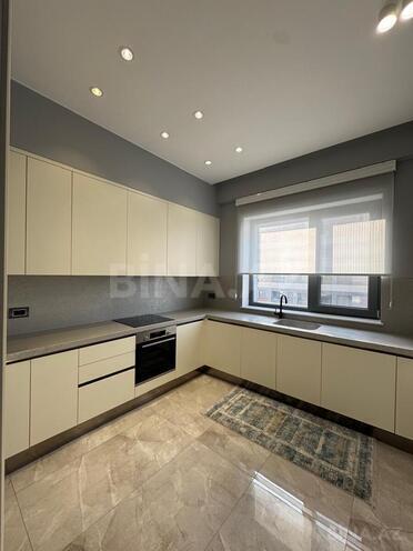 Продаётся 3-комн. новостройка 120 м², пос. Аг шехер, photo 15 from 23