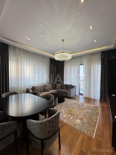 Продаётся 3-комн. новостройка 120 м², пос. Аг шехер, photo 7 from 23