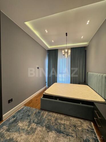 Продаётся 3-комн. новостройка 120 м², пос. Аг шехер, photo 9 from 23