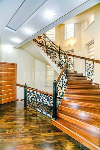 İcarəyə verilir 6 otaqlı həyət evi/bağ evi 600 m², Badamdar q., photo 13 from 32